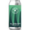 Beer Hut Brewing Company All Citra Hi-Fi