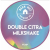 Beer Hut Brewing Company Double Citra Milkshake