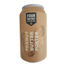 Four Day Ray Brewery Peanut Butter Porter