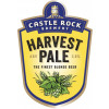 Castle Rock Brewery Harvest Pale