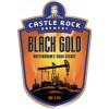 Castle Rock Brewery Black Gold