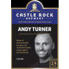 Castle Rock Brewery Andy Turner