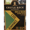 Castle Rock Brewery Cool Rummings