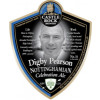 Castle Rock Brewery Digby Pearson