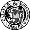 Cassels & Sons Brewing Company One Pale Ale