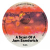 Cloudwater Brew Co A Scan Of A Jam Sandwich