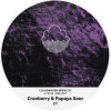 Cloudwater Brew Co A•W18 One-Off Cranberry & Papaya Sour