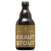Brauprojekt 777 Kraut Stout