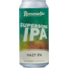 Remmarlöv Gårdsbryggeri Supersonic
