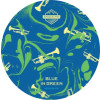 Basqueland Brewing Blue in Green