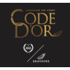 Halve Tamme Code d'Or