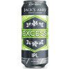 Jack's Abby Craft Lagers Excess IPL