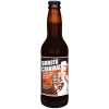 Huttenkloas (Sallandse Landbier Brouwerij B.V.) Smooth Criminal #2/6 Barbados Rum BA