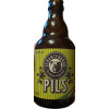 Schanzenbräu Pils