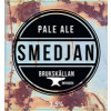 Brukskällan Bryggeri Smedjan Pale Ale Folköl