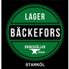 Brukskällan Bryggeri Bäckefors Lager