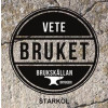 Brukskällan Bryggeri Bruket Veteöl