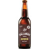 Huttenkloas (Sallandse Landbier Brouwerij B.V.) Sallands Landbier Donkere Henricus