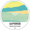 Cloudwater Brew Co Spring + Summer - DDH Pale Citra Chinook