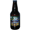 Abita Brewing Company 20th Anniversary Pilsner