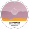 Cloudwater Brew Co DIPA - Citra Cryo