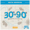 Abita Brewing Company 30° 90°