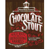 Abita Brewing Company Bourbon Street Chocolate Stout