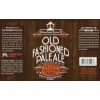 Abita Brewing Company Bourbon Street Old Fashioned