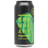Brewheart Haze Anatomy (2021)
