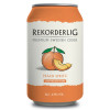 Åbro Bryggeri Rekorderlig Peach Spritz