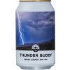 Benchwarmers Brewing Co Thunder Buddy