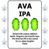 Lawson's Finest Liquids Ava IPA