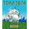 TDM 1874 Brewery IPA #15