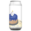 Cloudwater Brew Co *Applies Virtual Background* (6th Birthday DIPA)