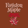 Lawson's Finest Liquids Fayston Maple - Chocolate Tart Cherry