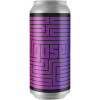 Aslin Beer Company Gose: Blackberries & Raspberries