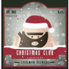 Caveman Brewery Christmas Club