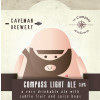 Caveman Brewery Compass Light