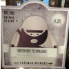 Caveman Brewery Green Hop 70 Shilling