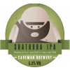 Caveman Brewery Shatkora IPA
