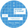 Three Hills Brewing 50.1039° N, 11.4448° E - Hefeweizen