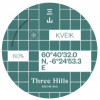 Three Hills Brewing 60°40’32.0 N, -6°24’53.3 E - Kveik