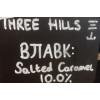 Three Hills Brewing BPAVK - Salted Caramel