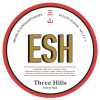 Three Hills Brewing ESH
