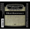 Nebraska Brewing Company Reserve Series Barrel Aged HopAnomaly