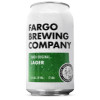 Fargo Brewing Company Original Pale Lager