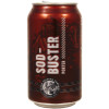 Fargo Brewing Company Sodbuster Porter