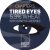 Chapter Brewing 5 Tired Eyes