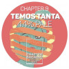 Chapter Brewing 9 Temos Tanta - Pale