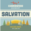 Charnwood Brewery Salvation